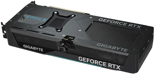 Відеокарта Gigabyte GeForce RTX 5070 Eagle OC 12GB GDDR7 DLSS4 (GV-N5070EAGLE OC-12GD)