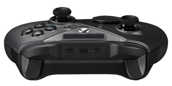 Геймпад ASUS ROG Raikiri Pro (90GC00W0-BGP000)