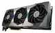 Відеокарта MSI GeForce RTX 3070 Ti SUPRIM X 8G