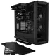 Корпус be quiet! SILENT BASE 802 Black (BG039)