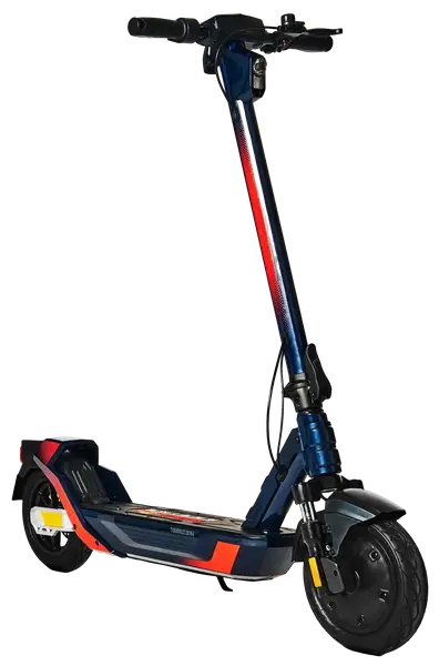 Електросамокат Red Bull TURBO
