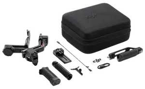 Стабилизатор DJI RS 4 Pro (CP.RN.00000345.03)