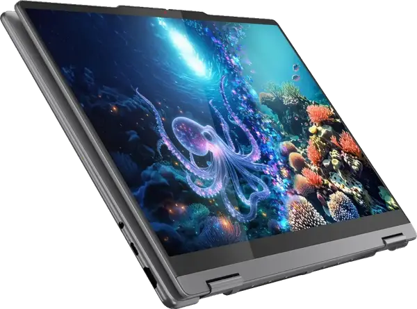 Ноутбук Lenovo Yoga 7 2-in-1 U5-226V/16GB/1TB/Win11 (83JQ004DPB)