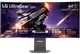Монітор LG UltraGear 45GS95QE-B OLED