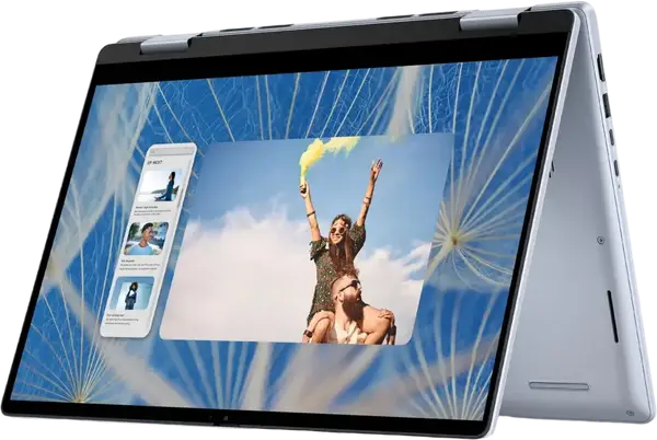 Ноутбук Dell Inspiron 2in1 7440 i5-1334U/16GB/512/Win11 (Inspiron-7440-3684)