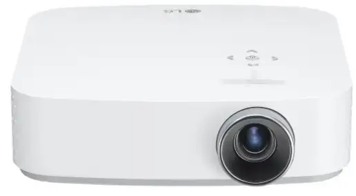 Мультимедійний проектор LG PF50KS