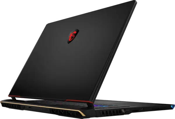 Ноутбук MSI Raider GE78 HX i9-14900HX/32GB/2TB/Win11 RTX4090 240Hz (GE78 HX 14VIG-625PL)