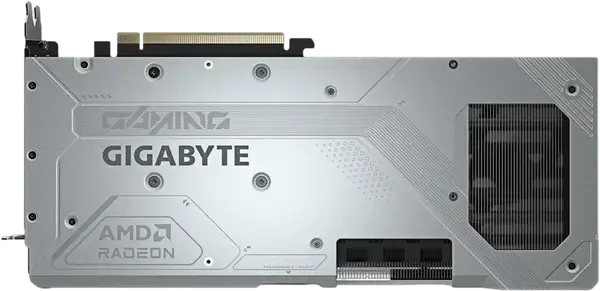 Відеокарта Gigabyte Radeon RX 9070 XT Gaming OC ICE 16G GDDR6 (GV-R907XGAMINGOCICE-16GD)