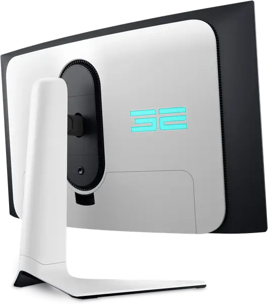 Монитор Dell Alienware AW3225QF OLED