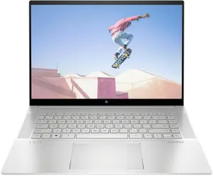 Ноутбук HP Envy 16 i7-12700H/16GB/1TB/Win11 A370M 120Hz (712N8EA)