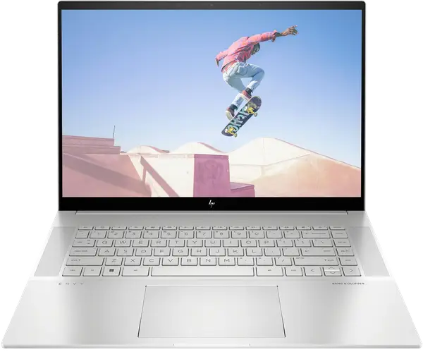 Ноутбук HP Envy 16 i7-12700H/16GB/1TB/Win11 A370M 120Hz (712N8EA)