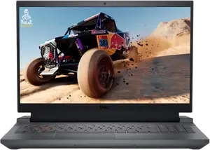 Ноутбук Dell G15 5530 i5-13450HX/16GB/512/Win11PX RTX3050 120Hz (5530-8231)