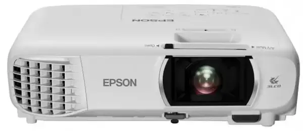 Мультимедійний проектор Epson EH-TW750 (V11H980040)