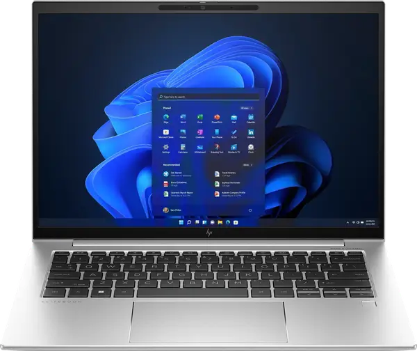 Ноутбук HP EliteBook 1040 G9 i7-1255U/16GB/512/Win10P (6F690EA)