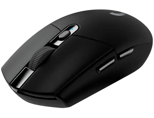 Logitech G305 Lightspeed Black (910-005282, 910-005280)