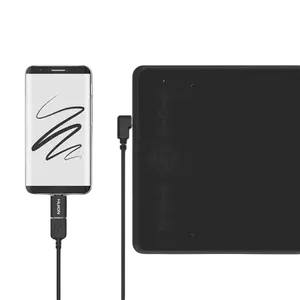 Графический планшет Huion H320M