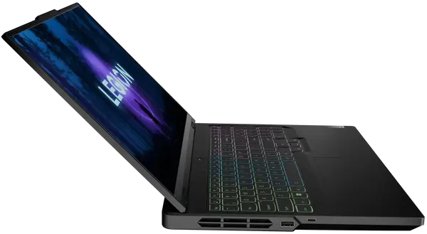 Ноутбук Laptop Lenovo Legion Pro 5 16IRX9 16"/i5/32GB/1TB/NoOS (83DF00EKPB)