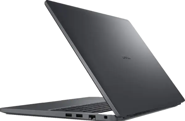 Ноутбук Dell Pro 16 Core 5 220U/16GB/512/W11Pro (BTO015_PC16250_EMEA)