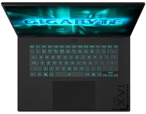 Ноутбук Gigabyte GAMING A16 i7-13620H/16GB/1TB RTX4050 165Hz (CMHI2EE894SD) Ноутбук Gigabyte GAMING A16 i7-13620H/16GB/1TB RTX4050 165Hz (CMHI2EE894SD)