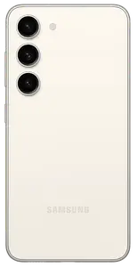 Смартфон Samsung Galaxy S23 8/128GB Cream (SM-S911BZED) Смартфон Samsung Galaxy S23 8/128GB Cream (SM-S911BZED)