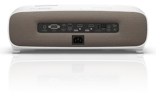 BenQ W2700 (9H.JKC77.37E)