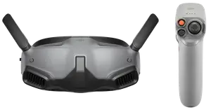 Очки DJI Goggles Integra Motion Combo (CP.FP.00000119.01)