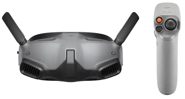 Очки DJI Goggles Integra Motion Combo (CP.FP.00000119.01)