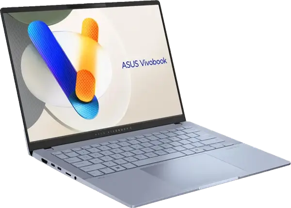 Ноутбук ASUS Vivobook S14 S5406SA Ultra 5-226V/16GB/512/Win11 OLED (S5406SA-QD004W)