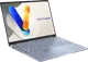 Ноутбук ASUS Vivobook S14 S5406SA Ultra 5-226V/16GB/512/Win11 OLED (S5406SA-QD004W)