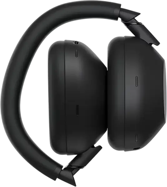 Навушники Sony WH-1000XM6 Black (WH1000XM6B.CE7)