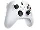 Стаціонарна ігрова приставка Microsoft Xbox Series S + Xbox Series Controller - White