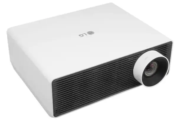 Мультимедійний проектор LG ProBeam BF50NST Laser HDR