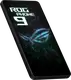 Смартфон ASUS ROG Phone 9 12/256GB Phantom Black