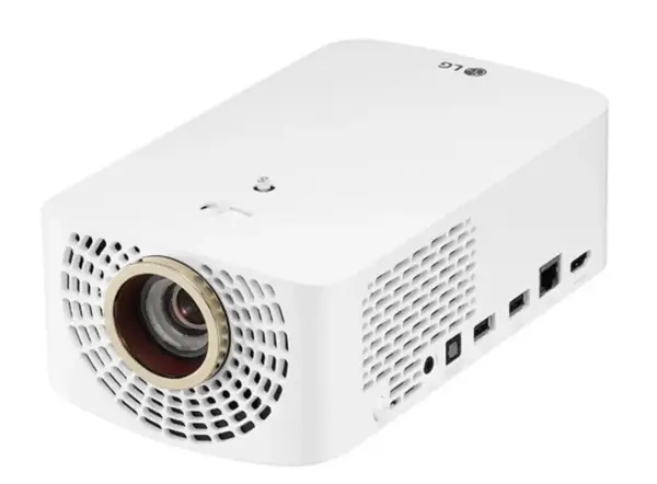 Мультимедійний проектор LG HF60LSR