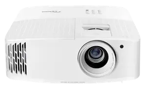 Мультимедійний проектор Optoma UHD35x (E9PV7GL06EZ1)