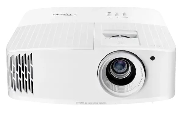 Мультимедійний проектор Optoma UHD35x (E9PV7GL06EZ1)