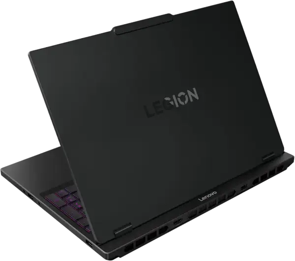 Ноутбук Lenovo Legion 5 15IRX10 i7-13650HX / 32 GB / 512 GB / RTX 5060 / 165 Hz (83LY006HPB)