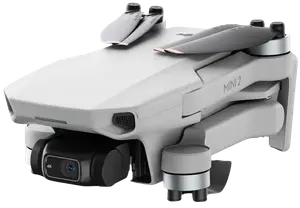 Квадрокоптер DJI Mini 2 Combo (CP.MA.00000307.01) Квадрокоптер DJI Mini 2 Combo (CP.MA.00000307.01)