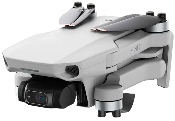 Квадрокоптер DJI Mini 2 Combo (CP.MA.00000307.01)