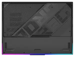 Ноутбук ASUS ROG Strix G18 i9-14900HX/16GB/1TB/Win11 RTX4080 240Hz (G814JZR-N6043W) Ноутбук ASUS ROG Strix G18 i9-14900HX/16GB/1TB/Win11 RTX4080 240Hz (G814JZR-N6043W)