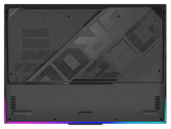 Ноутбук ASUS ROG Strix G18 i9-14900HX/16GB/1TB/Win11 RTX4080 240Hz (G814JZR-N6043W)