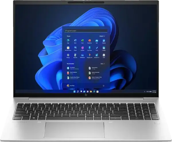 Ноутбук HP EliteBook 860 G11 Ultra 7-155U/16GB/512/Win11P (9G1C0ET)