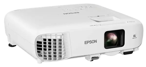 Мультимедійний проектор Epson EB-982W (V11H987040)