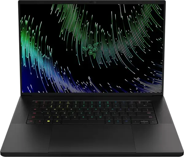Ноутбук Razer Blade 16 i9-13950HX/32GB/2TB/Win11/RTX4090/120Hz (RZ09-0483UEJ4-R3U1)
