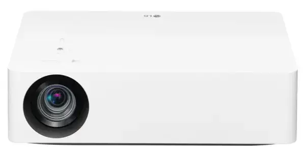 Мультимедійний проектор LG HU70LS Laser 4K HDR