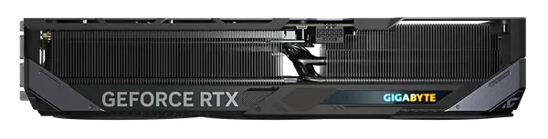 Відеокарта Gigabyte GeForce RTX 5090 Gaming OC 32GB GDDR7 DLSS4 (GV-N5090GAMING OC-32GD)