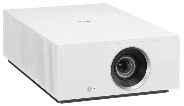 Мультимедійний проектор LG CineBeam HU710P 4K