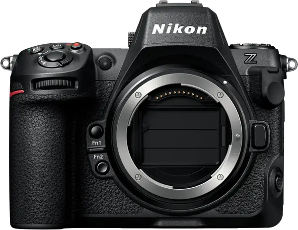 Беззеркальный фотоаппарат Nikon Z8 Body (VOA101AE)