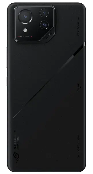 Смартфон ASUS ROG Phone 8 12/256GB Phantom Black