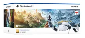 Окуляри віртуальної реальності для Sony PlayStation Sony PlayStation VR2 + Horizon Call of the Mountain